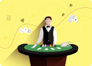 Casino en ligne Les jeux de table